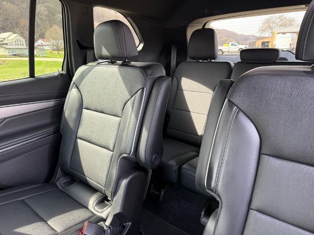 2025 Buick Enclave - $39,970