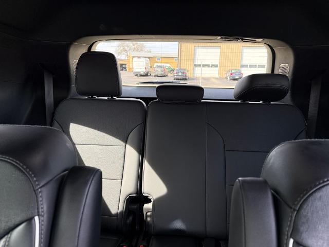 2025 Buick Enclave - $39,970