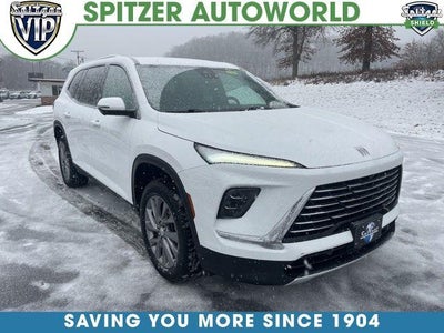 2025 Buick Enclave 4X4 Preferred 4DR Crossover