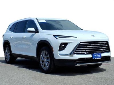 Photo of a 2025 Buick Enclave 4X4 Preferred 4DR Crossover for sale