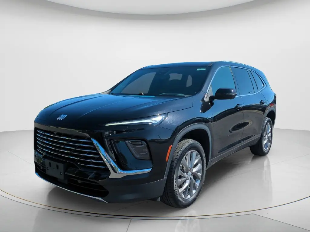 2025 Buick Enclave