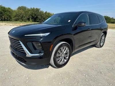 Photo of a 2025 Buick Enclave 4X4 Preferred 4DR Crossover for sale