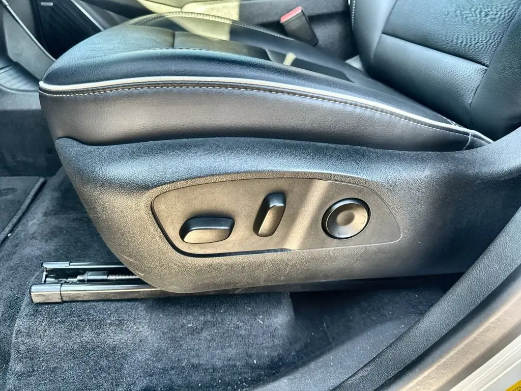 2025 Buick Enclave - $32,253