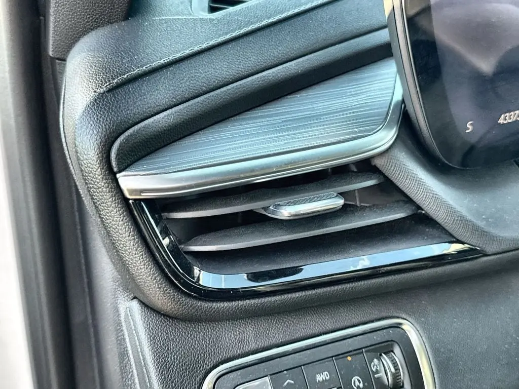 2025 Buick Enclave - $32,253