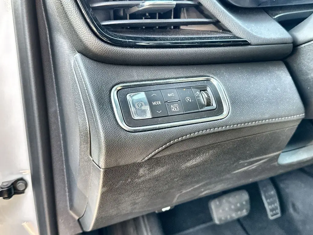 2025 Buick Enclave - $32,253