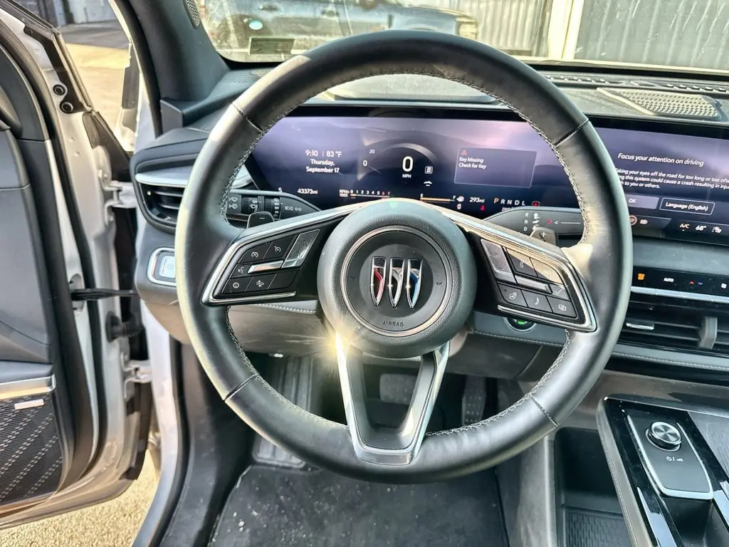 2025 Buick Enclave - $32,253
