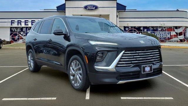 Preowned 2025 Buick Enclave Preferred for Sale