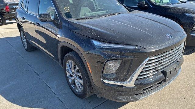 Preowned 2025 Buick Enclave Preferred for Sale