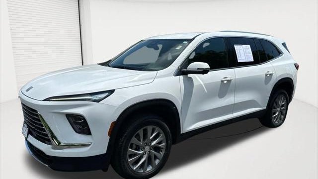 Preowned 2025 Buick Enclave Preferred for Sale