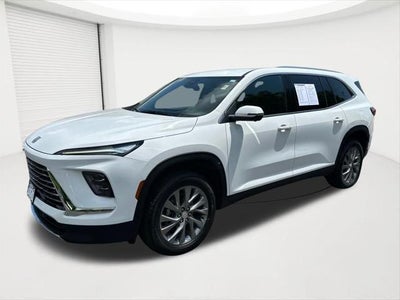 Photo of a 2025 Buick Enclave 4X4 Preferred 4DR Crossover for sale