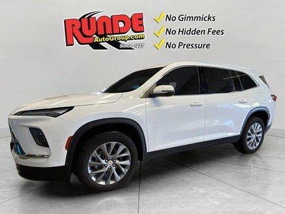 2025 Buick Enclave 4X4 Preferred 4DR Crossover