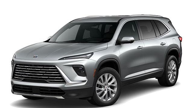 Preowned 2025 Buick Enclave Preferred for Sale