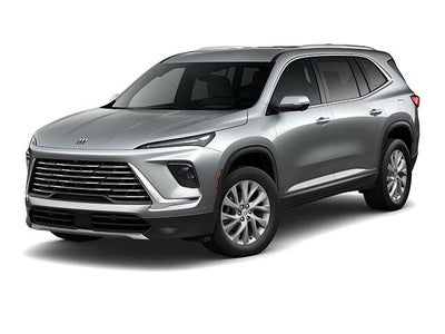 Photo of a 2025 Buick Enclave 4X4 Preferred 4DR Crossover for sale