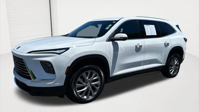 Preowned 2025 Buick Enclave Preferred for Sale