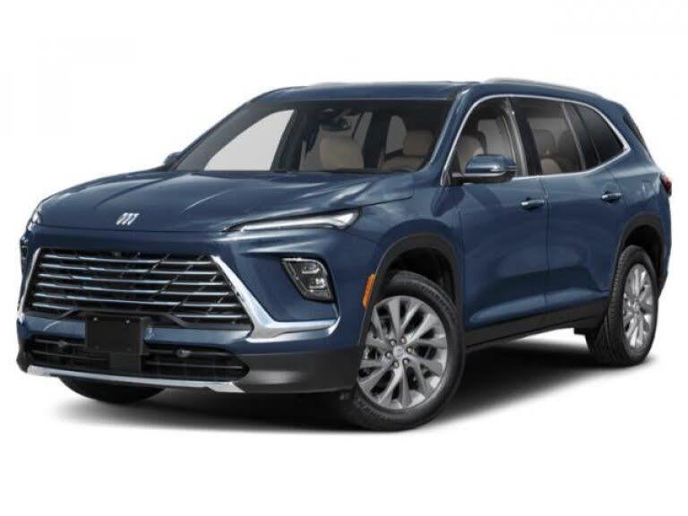 2025 Buick Enclave - $33,696