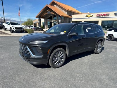2025 Buick Enclave 4X4 Preferred 4DR Crossover