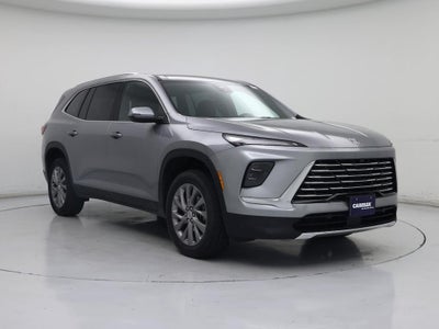 Photo of a 2025 Buick Enclave 4X4 Preferred 4DR Crossover for sale