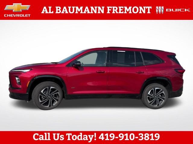 2026 Buick Enclave - $41,223