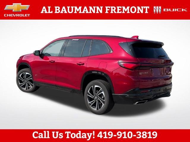 2026 Buick Enclave - $41,223