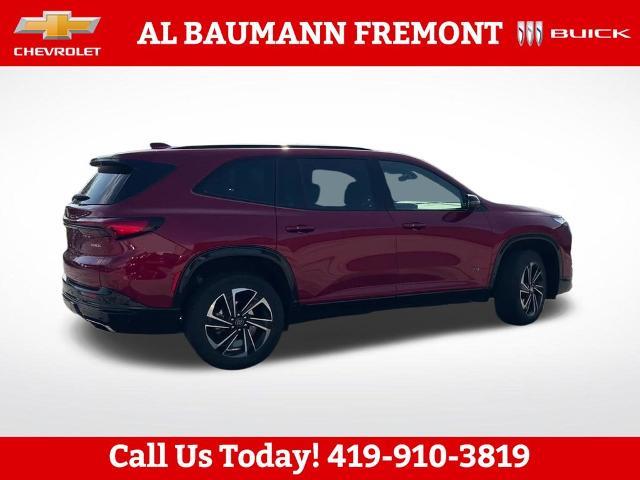 2026 Buick Enclave - $41,223