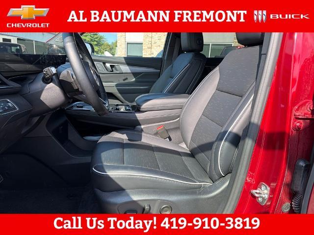 2026 Buick Enclave - $41,223