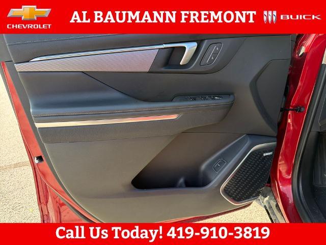 2026 Buick Enclave - $41,223
