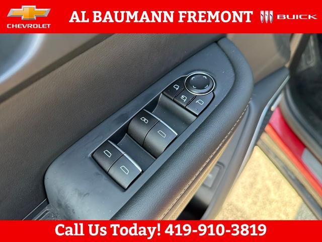 2026 Buick Enclave - $41,223