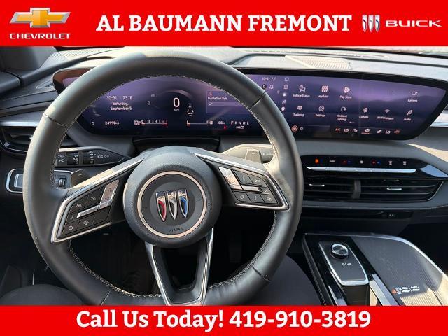 2026 Buick Enclave - $41,223