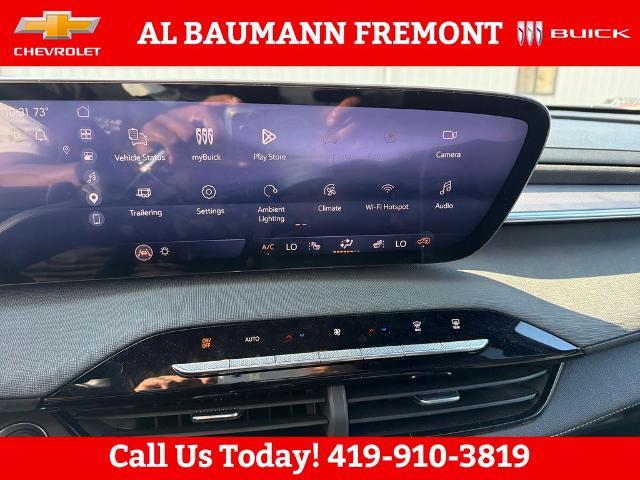 2026 Buick Enclave - $41,223