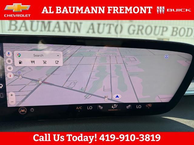 2026 Buick Enclave - $41,223