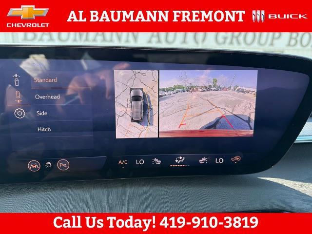 2026 Buick Enclave - $41,223