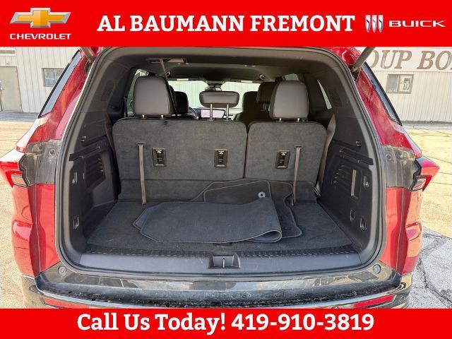 2026 Buick Enclave - $41,223