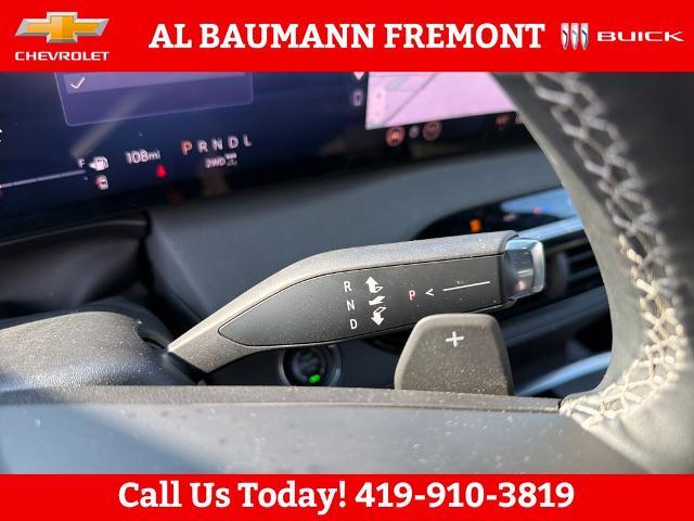 2026 Buick Enclave - $41,223