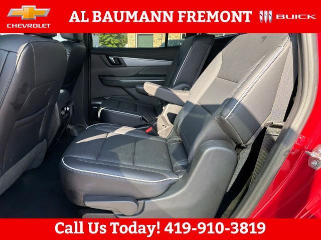 2026 Buick Enclave - $41,223