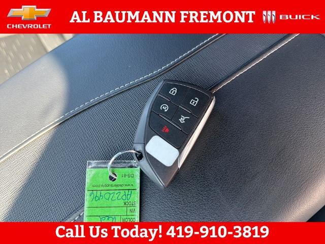 2026 Buick Enclave - $41,223