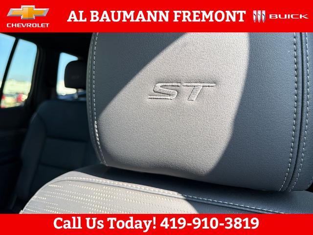 2026 Buick Enclave - $41,223
