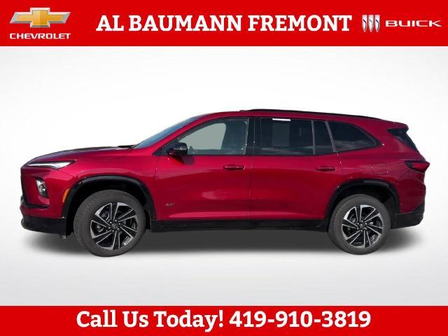 2026 Buick Enclave - $41,187