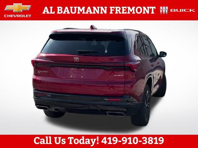 2026 Buick Enclave - $41,187