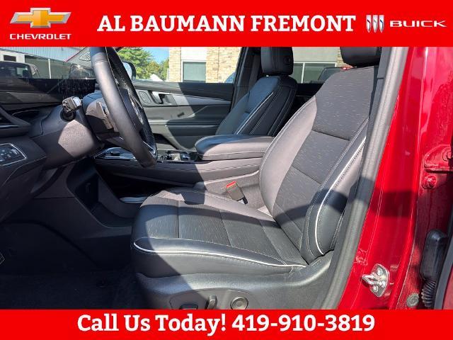 2026 Buick Enclave - $41,187