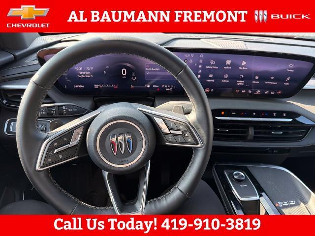 2026 Buick Enclave - $41,187