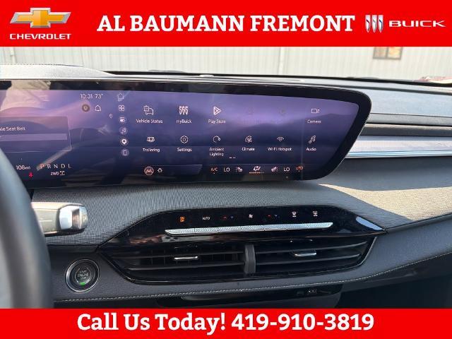 2026 Buick Enclave - $41,187