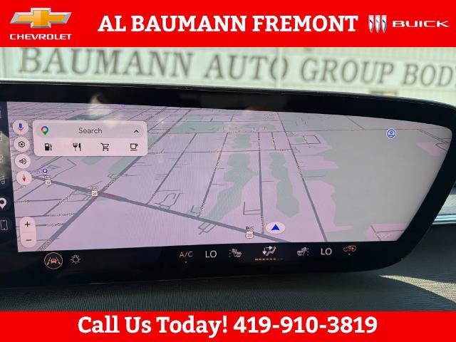 2026 Buick Enclave - $41,187