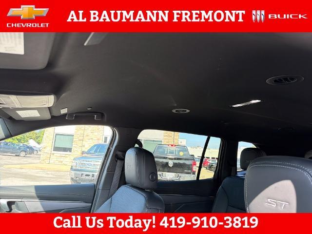 2026 Buick Enclave - $41,187