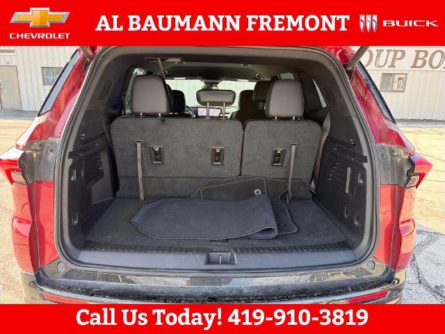 2026 Buick Enclave - $41,187