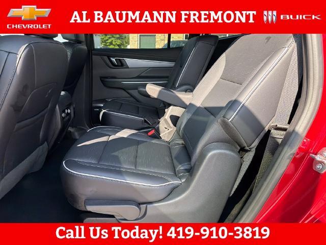 2026 Buick Enclave - $41,187
