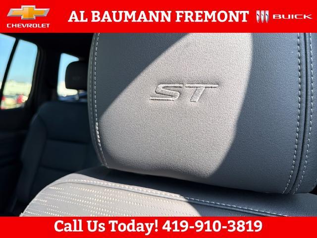 2026 Buick Enclave - $41,187