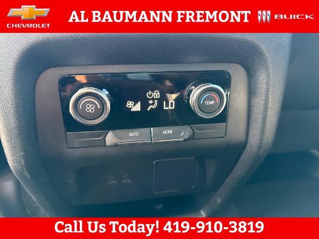 2026 Buick Enclave - $41,187