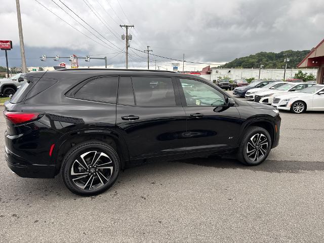 2026 Buick Enclave - $41,960