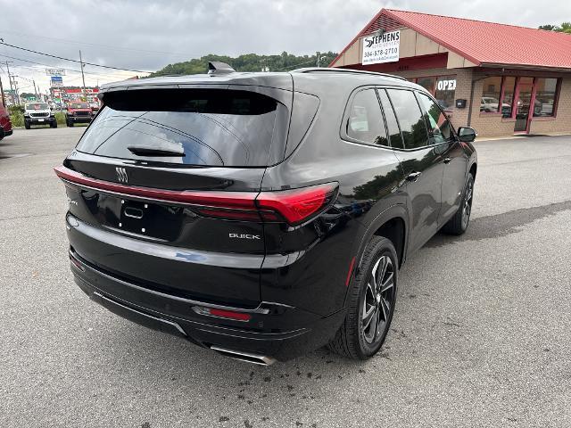 2026 Buick Enclave - $41,960