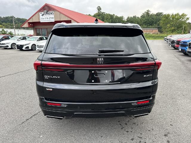 2026 Buick Enclave - $41,960